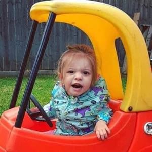 Meet your Posher, Marge